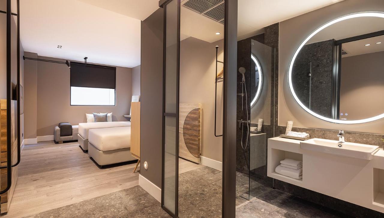 Travelodge Nimman Chiang Mai Buitenkant foto