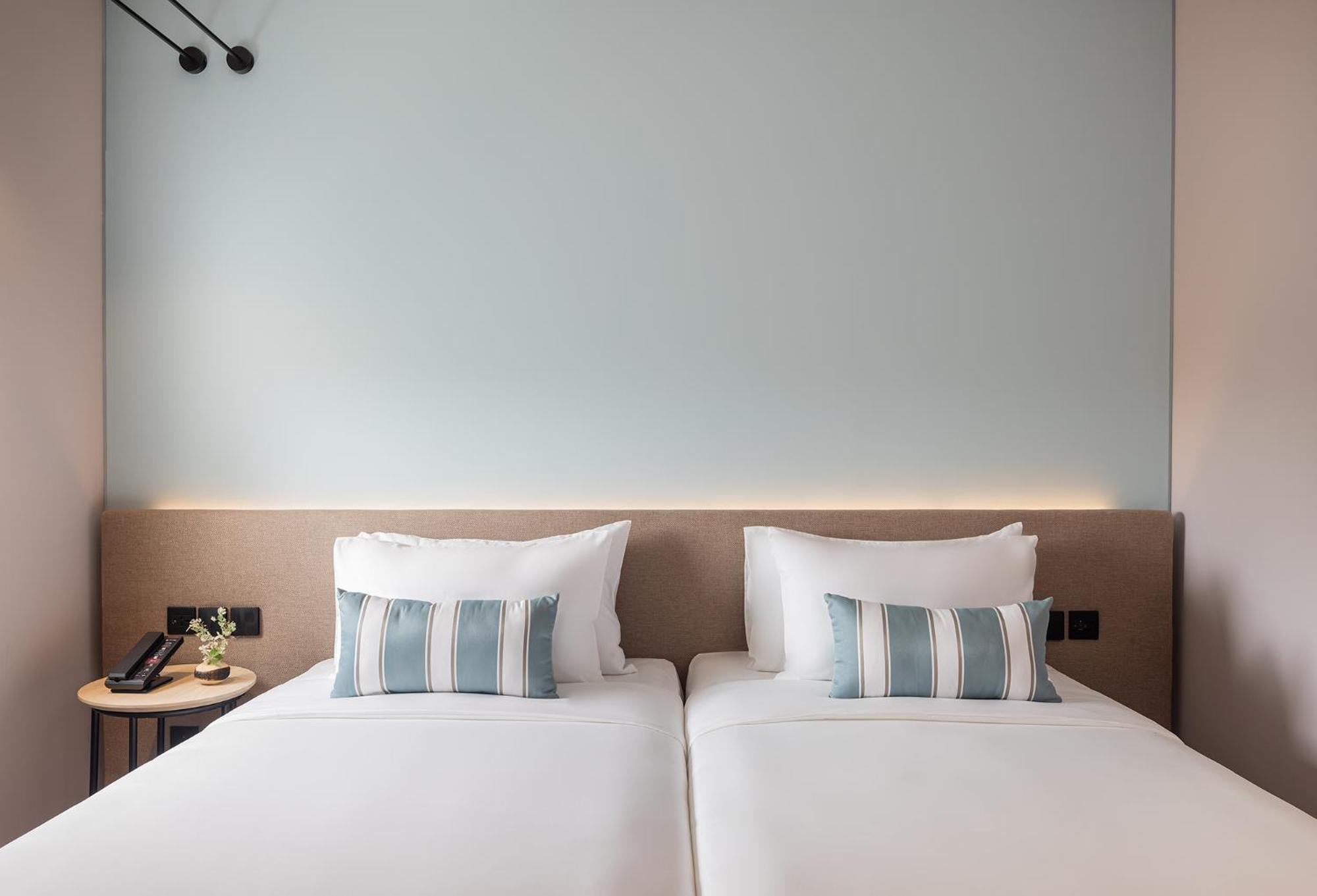 Travelodge Nimman Chiang Mai Buitenkant foto